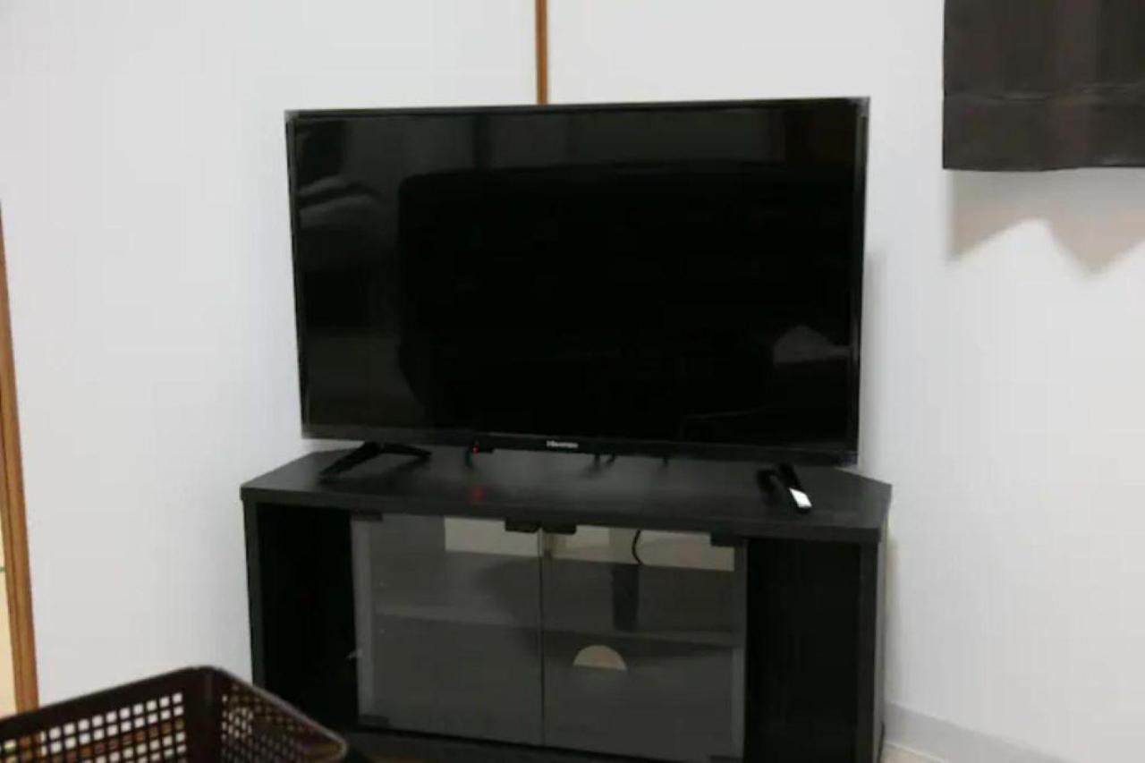 Ash Court Joto Apartment Osaka Luaran gambar