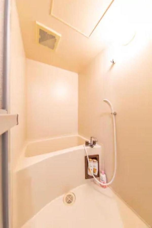 Ash Court Joto Apartment Osaka Luaran gambar
