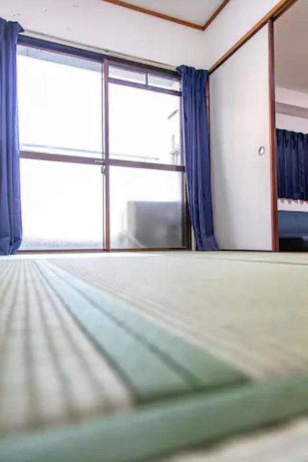 Ash Court Joto Apartment Osaka Luaran gambar